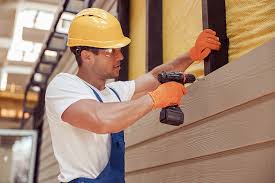 Best Aluminum Siding Installation  in Upper Montclair, NJ